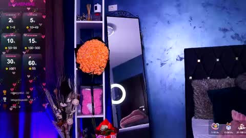 belladoyle online show from 03.06.25