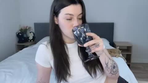 Snapshot of bellafae chatting on 07.02.26 Baila online show from 07.02.26