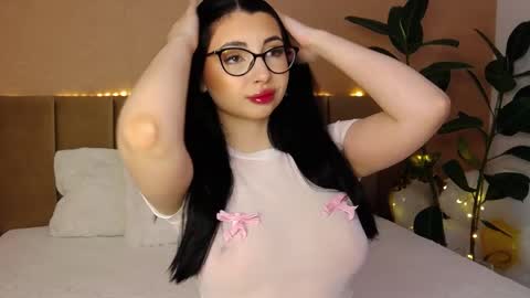 Diana online show from 04.13.26