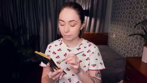 Bella online show from 04.22.26