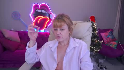 Bella online show from 01.07.26