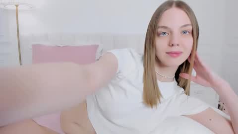 Bella online show from 03.14.26