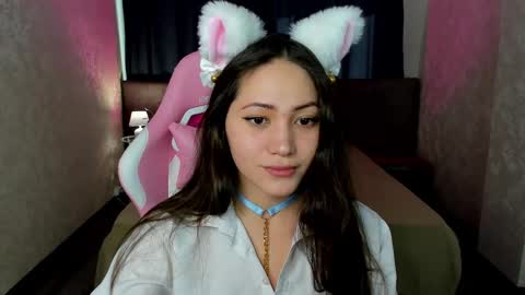 bellalovesss online show from 02.26.25
