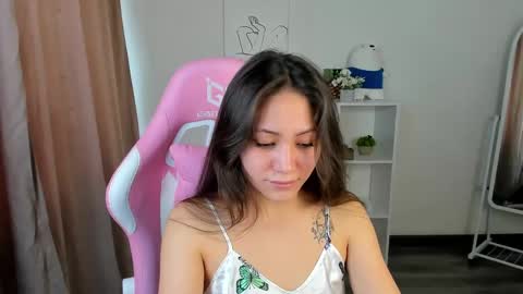 bellalovesss online show from 02.28.25