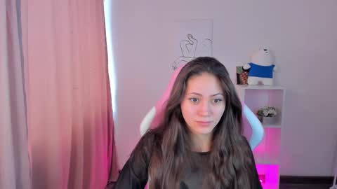 bellalovesss online show from 03.02.25