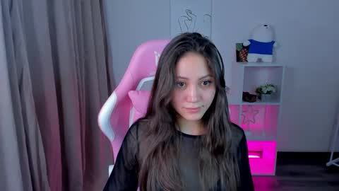 bellalovesss online show from 03.02.25