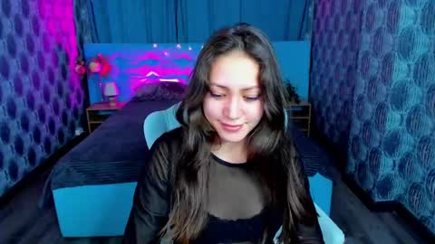 bellalovesss online show from 03.07.25