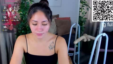 bellalovesss online show from 09.11.25