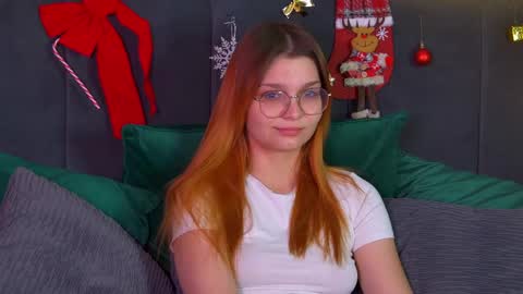 BellaMarebelle online show from 12.18.25