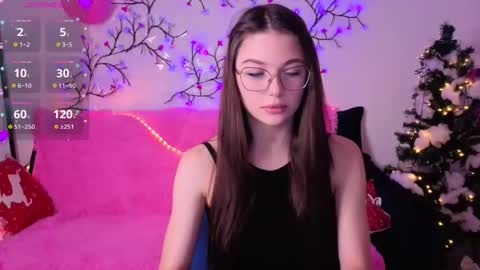 Snapshot of bellamollys chatting on 01.12.26 bellamollys online show from 01.12.26