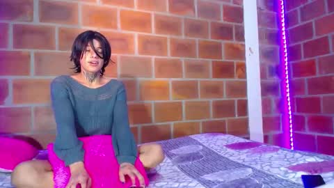 bellamy_094 online show from 09.19.25