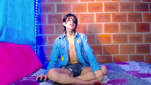 bellamy_094 online show from 10.14.25