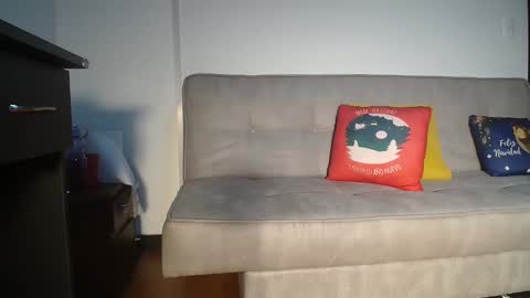 Camille  online show from 12.10.24