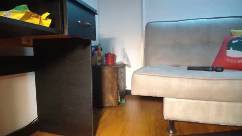 Camille  online show from 12.14.24