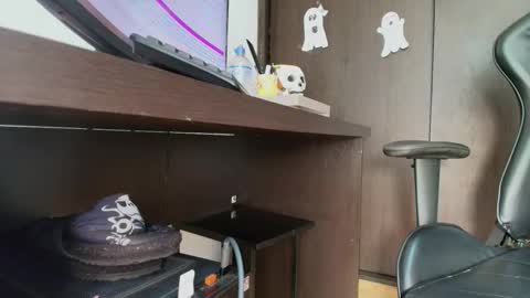 Camille  online show from 10.22.25