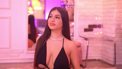 Bella online show from 01.10.26