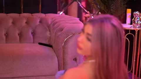 Bella online show from 03.08.26