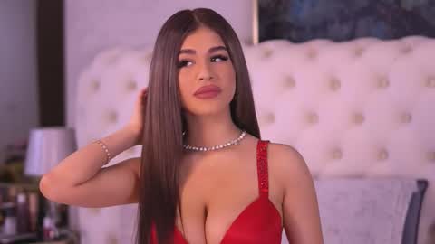 Bella online show from 03.23.26