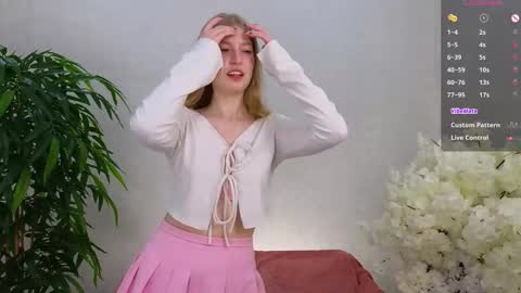 Snapshot of bellapoise chatting on 02.05.26 Lana but not DelRay online show from 02.05.26