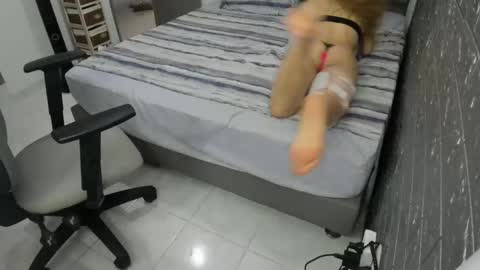 Bella  Angelycal online show from 01.27.25