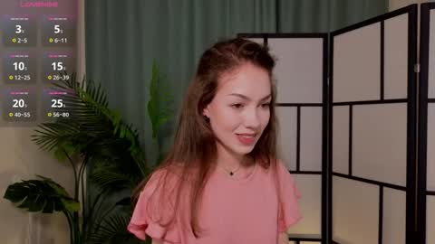 Snapshot of bellarasole chatting on 09.19.25 Anna  u can call me Ana de Armas online show from 09.19.25