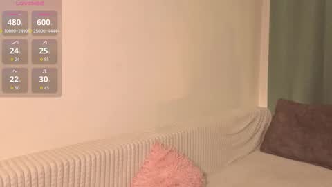 Snapshot of bellarasole chatting on 10.11.25 Anna  u can call me Ana de Armas online show from 10.11.25