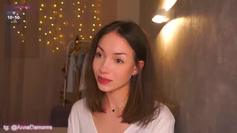 Anna  u can call me Ana de Armas online show from 01.17.26