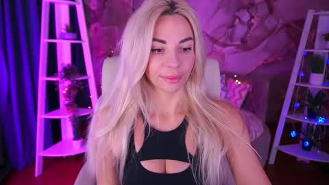 Bella online show from 01.09.26