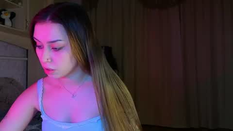 Daniela online show from 07.26.26