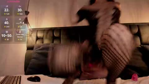 LUCIANA online show from 12.01.25