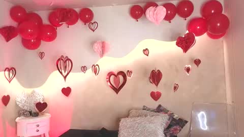 bellarooux online show from 02.14.26