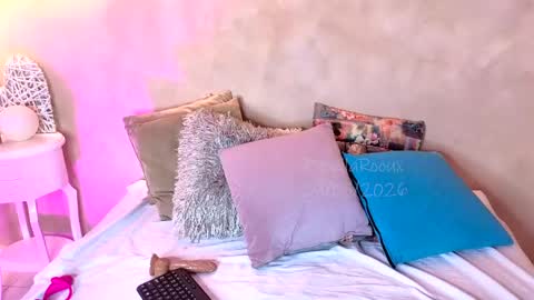 bellarooux online show from 05.29.26