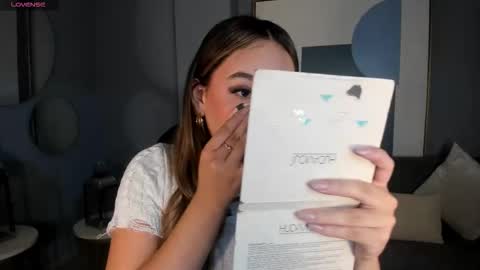  Bella Rose  online show from 10.04.25