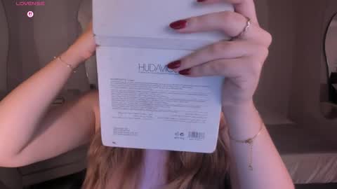  Bella Rose  online show from 10.21.25