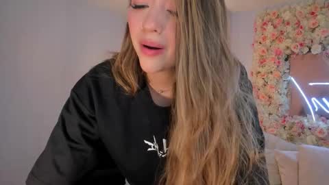  Bella Rose  online show from 02.07.26