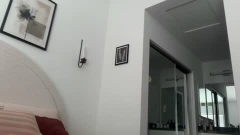 Isabella Ryder online show from 07.17.26