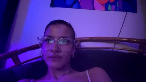Snapshot of bellaseductra chatting on 03.15.26 Bellaseductra online show from 03.15.26