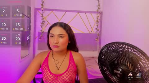 Bella online show from 12.15.25