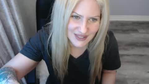Starr40 online show from 03.04.25