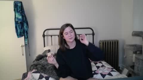 BellaStrange69 online show from 11.07.25