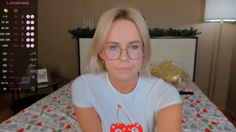 Bella online show from 12.12.24