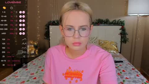 Bella online show from 12.18.24