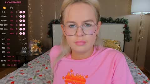 Bella online show from 12.18.24