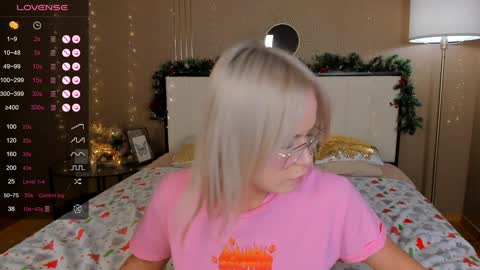 Bella online show from 12.29.24