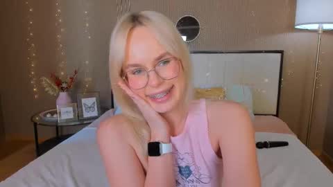 Bella online show from 02.03.26