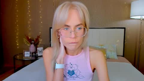 Bella online show from 05.14.26