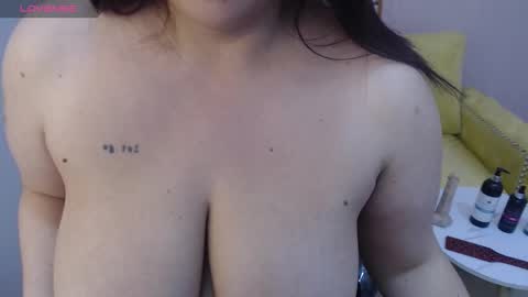 Snapshot of bellatrix_ch chatting on 10.18.25 Bella online show from 10.18.25