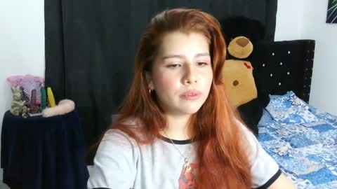 Snapshot of bellatrix_colen chatting on 01.21.25 Aleja online show from 01.21.25