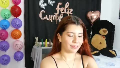 Snapshot of bellatrix_colen chatting on 03.07.25 Aleja online show from 03.07.25