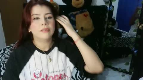 Aleja  online show from 11.08.25